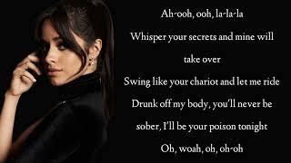Fifth Harmony - Big Bad Wolf (Lyrics)