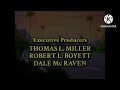 AATC S1 E18 The Chipmunk Adventure Part 2 Credits