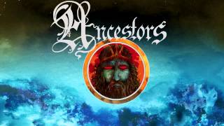 Ancestors - Neptune with Fire (2008) [FULL ALBUM]