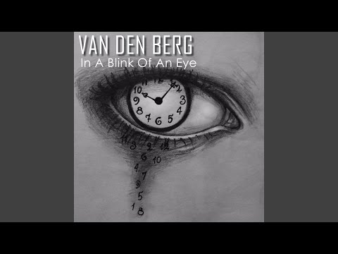 In a Blink of an Eye