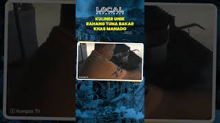 Kuliner Unik Rahang Tuna Bakar Khas Manado yang Menggiurkan, Bikin Nafsu Makan Berkobar