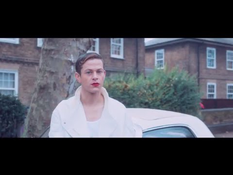 Perfume Genius - 'Fool' (Official Video)