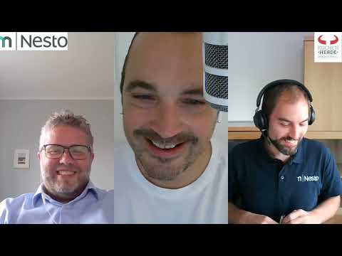 #147 - Nesto | Automatischer Dienstplan auf Knopfdruck mit KI