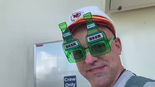 It’s A Junior Suite! Stateroom 1366 - Independence of the Seas