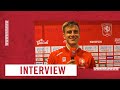 INTERVIEW | Jeremejeff: 'Blij met mijn goal en de punten'
