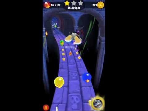 Looney Tunes Dash Level 611