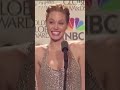 ANGELINA GOLDEN GLOBE