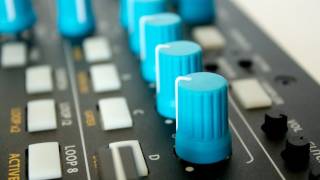 Video thumbnail for DJTT Chroma Caps. High Quality DJ Knobs and Faders by DJ TechTools