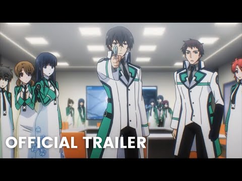 Tatsuya Reveals His Identity To Everyone - The Irregular At Magic High School Episode 24