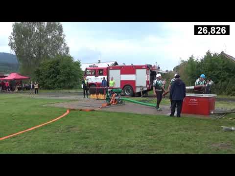 m16 SDH Žehrov muži - PKL KARLINKY 2021 1.pokus k