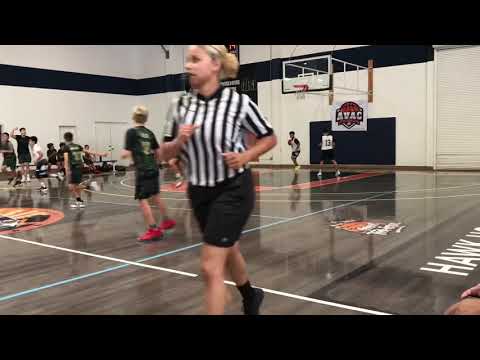 Team Quachro Elite 13U @ MAP 9/12/21 Championship Game