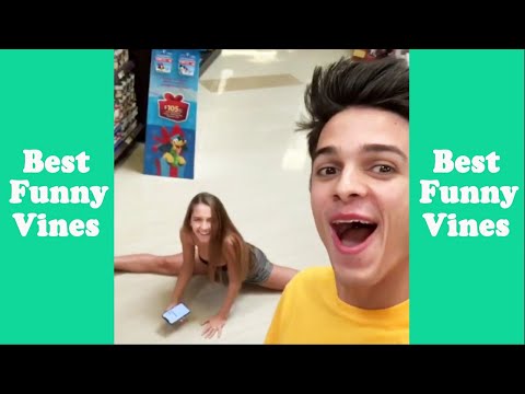 Funny Brent Rivera Compilation 2020 (W/Titles) New Brent Rivera Vine Videos