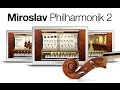 Video 1: Miroslav Philharmonik 2 - Trailer