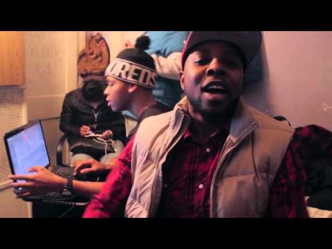 Sweezee Don - FREESTYLE (Prod. Lil Ron )