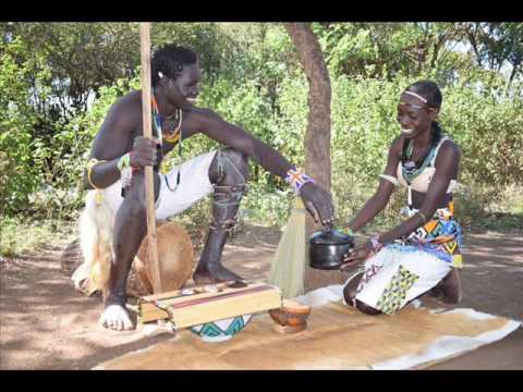 Ojulu Pwola -  Ameer Ki Omeeya