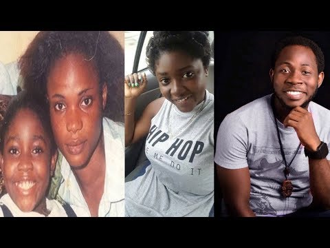 WATCH 6 Yoruba Star Actresses/Actors You Never Knew Acted As Child Actors