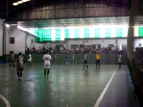 Copa Alvi Verde de Futsal - 2011