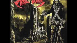 Anal Vomit - Escupe la Cruz