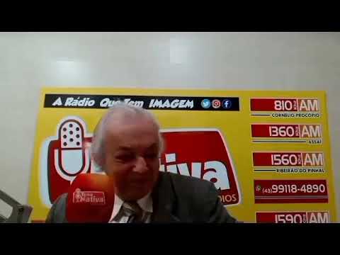 Atuação de Edimar Santos, na AMP
