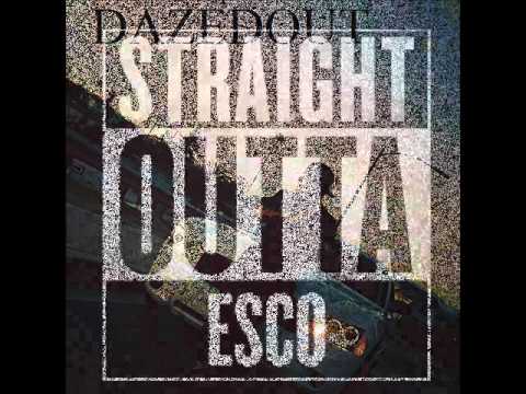 DazedOut Ft LadyDrastic   Friday Night