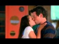 NO AIR - Cory Monteith and Lea Michele GLEE ...