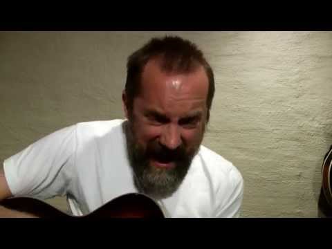 Bare Egil Band - Bæsj i skjegget