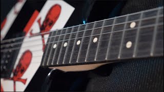 Video thumbnail for The Most METAL Guitar I Own | Charvel Super Stock Model 2 by Cameron Cooper