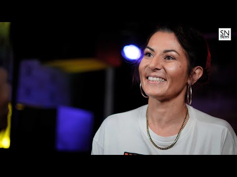 L’interview du week-end : Dajla, une artiste sans limites et sans frontières