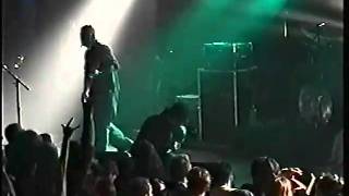 09 Nothingface - Perfect Person (Live @ Lupos)