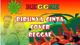 Download lagu Birunya Cinta Reggae Cover mp3