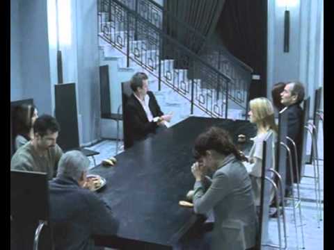 Absolventu Vokors (by Guntix) pie galda_ Latgaliski