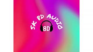 Download lagu Cute Ponnu 8D | Use Headphones | Enna Solla Pogirai | Vivek-Mervin mp3