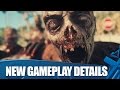Dead Island 2 - How does the co-op work?