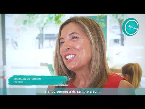 Relações de Confiança – Maria de Jesus Ribeiro