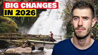 How To Spend An EPIC 3 Days in Chiang Mai In 2026