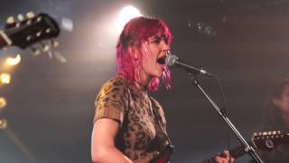 Bleached concert a Lille part 4 and end