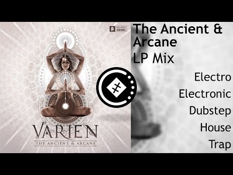 [LP Mix] - Varien - The Ancient & Arcane
