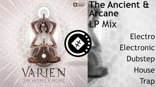 [LP Mix] - Varien - The Ancient &amp; Arcane