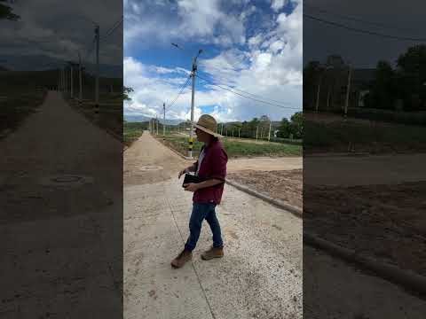 Se venden lote a 5 minutos de Carmen de Apicala en solo $50.000.000