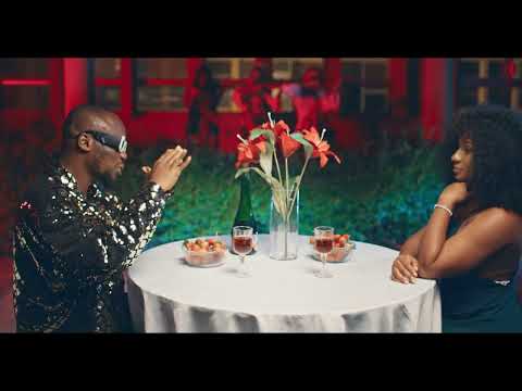 Xsenor feat Elmah  - Off My Feet (Official Music Video)