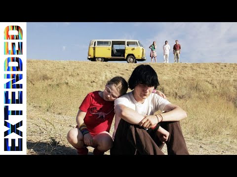Little Miss Sunshine OST - The Winner Is [Extended]