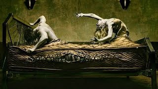 Brodinski feat. Maluca & Bricc Baby Shitro - Bury Me (AHSt: Hotel)