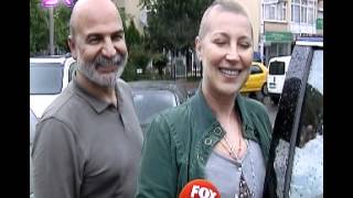 Вахиде и Алтан Гердюм