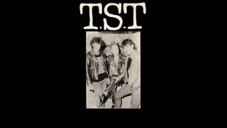 Music video thumbnail preview for TST  -  Prisoner Of War  (1982) by TST