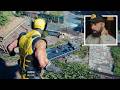 Marvel's Wolverine PS5 NEW GAMEPLAY..