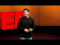 TED - Nick Hanauer