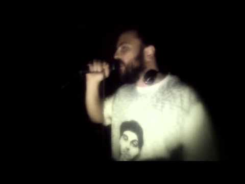 Ezhel&İndigo Stüdyo Performans