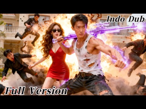 Si miskin gunakan mata tembus lihat tolong ceo cantik—tidak sadar hidupnya berubah,begitu mulia