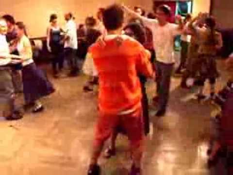 Magos zenekar: Palatkai táncok