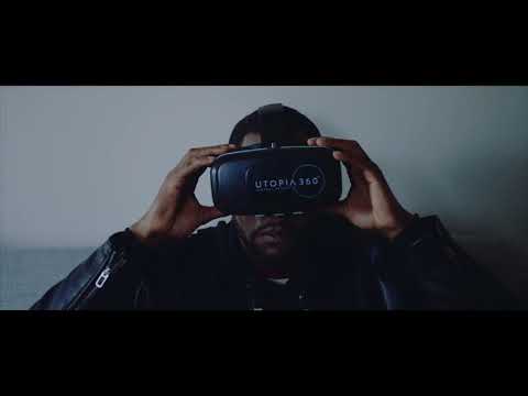 HYBRIDS THEME (Official Video) - DEEWUNN